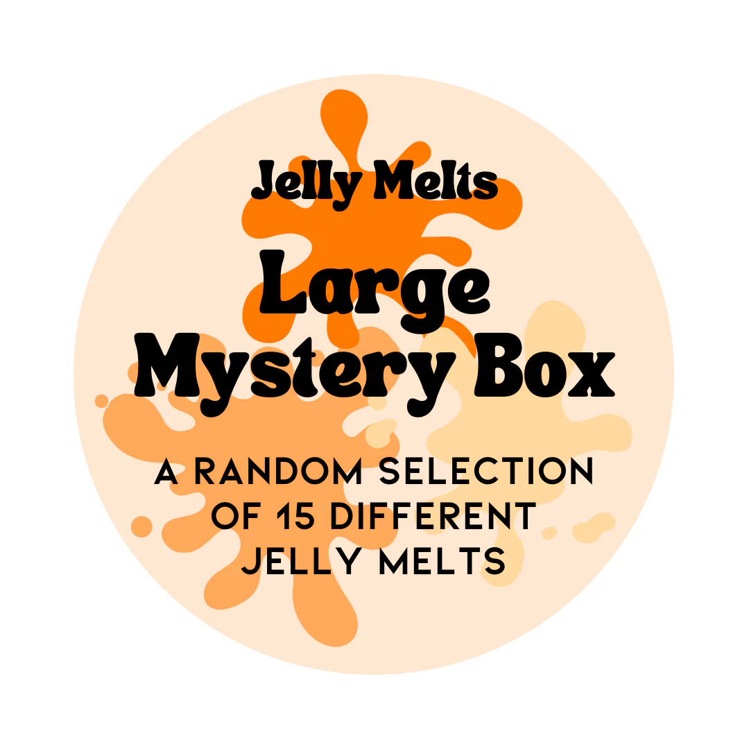Jelly Melts Sets (NEW)